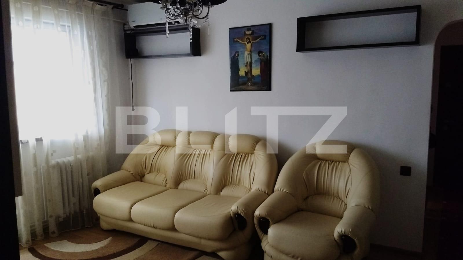 Apartament de vânzare 2 camere Manastur - 35557AV | BLITZ Cluj-Napoca | Poza3