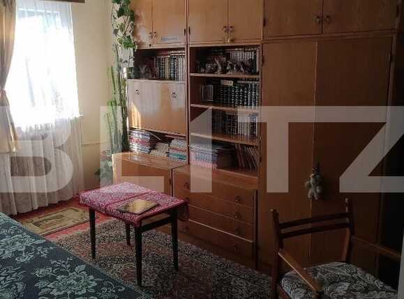 Apartament de vânzare 4 camere Manastur - 35558AV | BLITZ Cluj-Napoca | Poza1