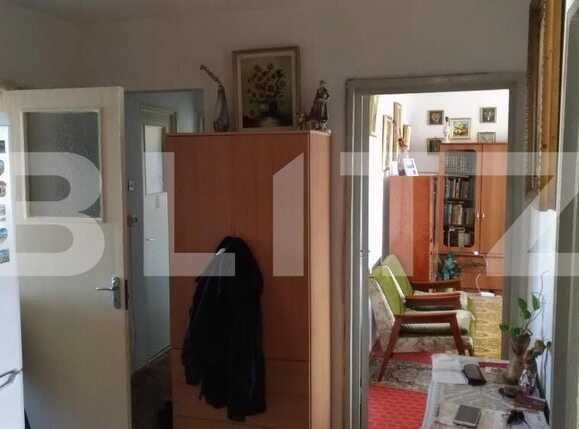 Apartament de vânzare 4 camere Manastur - 35558AV | BLITZ Cluj-Napoca | Poza4