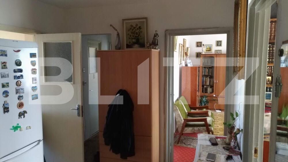 Apartament de vânzare 4 camere Manastur - 35558AV | BLITZ Cluj-Napoca | Poza4