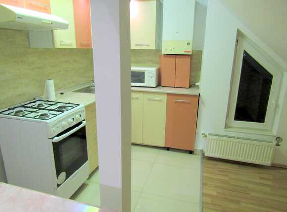 Apartament de vânzare 2 camere Gheorgheni - 35559AV | BLITZ Cluj-Napoca | Poza3