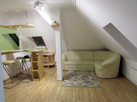 Apartament de vânzare 2 camere Gheorgheni - 35559AV | BLITZ Cluj-Napoca | Poza1