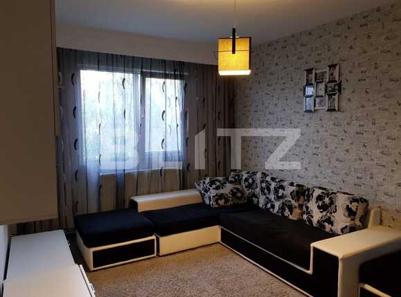 Apartament de vânzare 2 camere Manastur - 35561AV | BLITZ Cluj-Napoca | Poza1