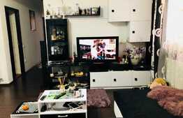 Apartament 3 camere, 64 mp, gradina 92 mp, zona strazii Eroilor