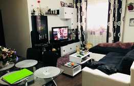 Apartament 3 camere, 64 mp, gradina 92 mp, zona strazii Eroilor