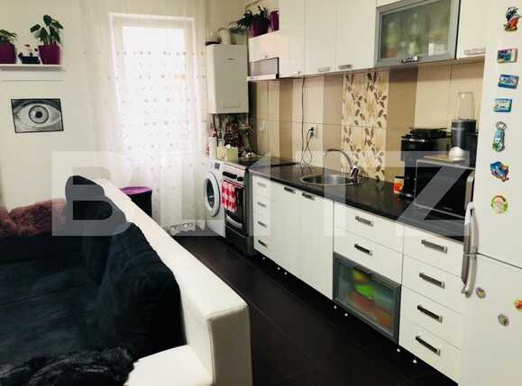 Apartament de vânzare 3 camere Floreşti - 35562AV | BLITZ Cluj-Napoca | Poza4