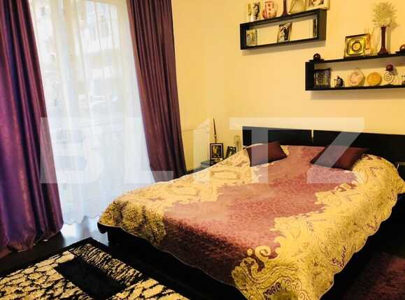 Apartament de vânzare 3 camere Floreşti - 35562AV | BLITZ Cluj-Napoca | Poza8