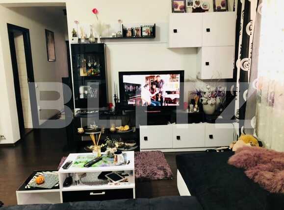 Apartament de vânzare 3 camere Floreşti - 35562AV | BLITZ Cluj-Napoca | Poza3