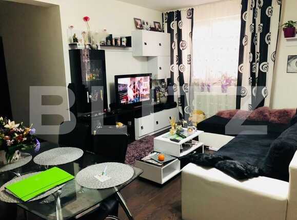 Apartament de vânzare 3 camere Floreşti - 35562AV | BLITZ Cluj-Napoca | Poza1