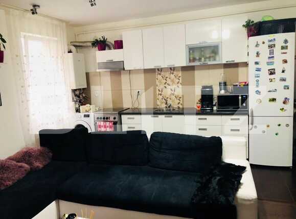 Apartament de vânzare 3 camere Floreşti - 35562AV | BLITZ Cluj-Napoca | Poza5