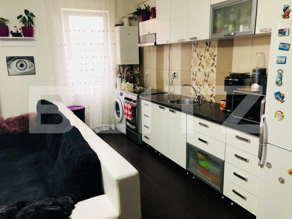 Apartament de vânzare 3 camere Floreşti - 35562AV | BLITZ Cluj-Napoca | Poza4