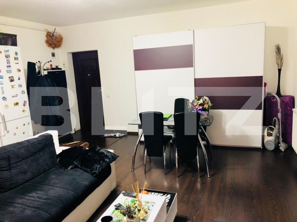 Apartament de vânzare 3 camere Floreşti - 35562AV | BLITZ Cluj-Napoca | Poza2