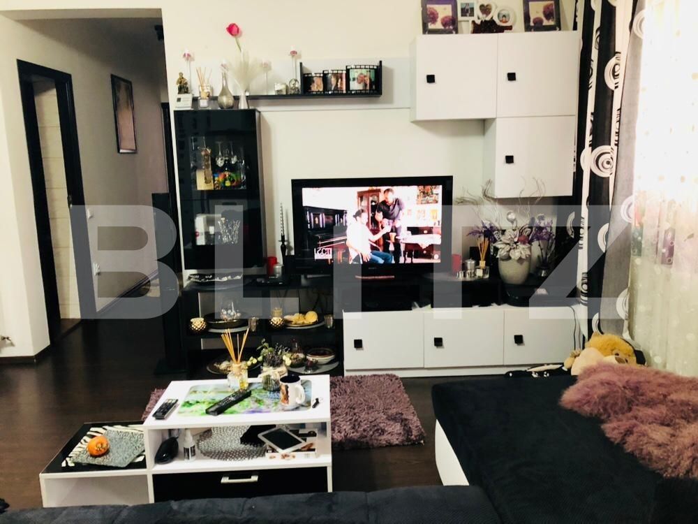 Apartament de vânzare 3 camere Floreşti - 35562AV | BLITZ Cluj-Napoca | Poza3