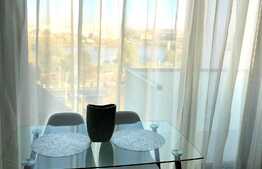 1 camera, 45 mp, prima inchiriere, imobil nou, zona strazii Alexandru Vaida Voevod