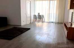 1 camera, 45 mp, prima inchiriere, imobil nou, zona strazii Alexandru Vaida Voevod