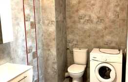 1 camera, 45 mp, prima inchiriere, imobil nou, zona strazii Alexandru Vaida Voevod