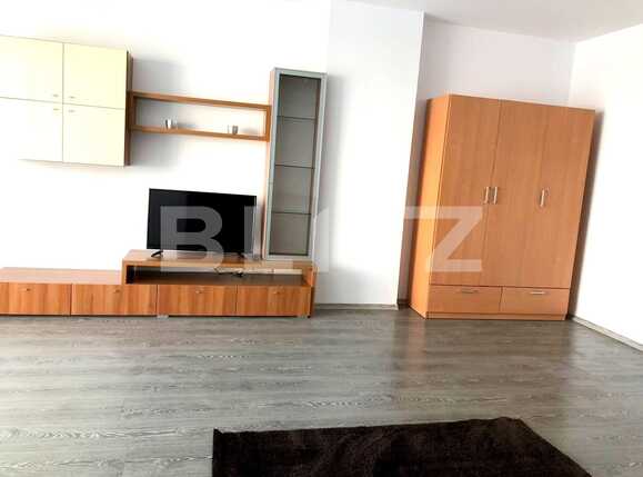 Garsonieră de închiriat Gheorgheni - 35563AI | BLITZ Cluj-Napoca | Poza1