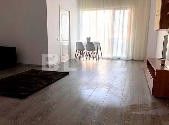 Garsonieră de închiriat Gheorgheni - 35563AI | BLITZ Cluj-Napoca | Poza2