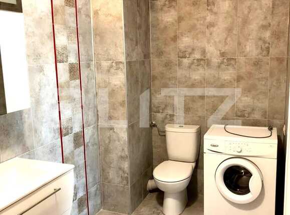 Garsonieră de închiriat Gheorgheni - 35563AI | BLITZ Cluj-Napoca | Poza8