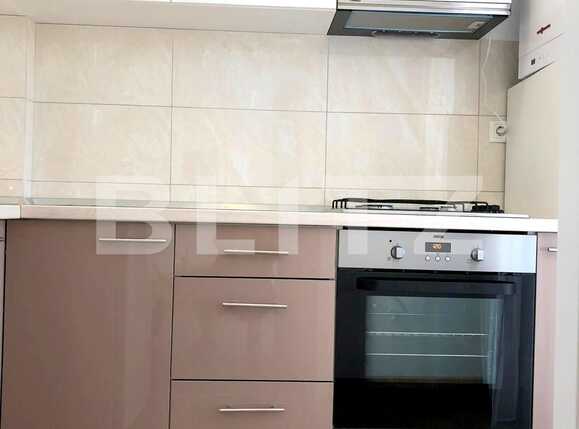 Garsonieră de închiriat Gheorgheni - 35563AI | BLITZ Cluj-Napoca | Poza5