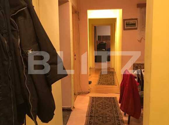 Apartament de vânzare 3 camere Manastur - 35564AV | BLITZ Cluj-Napoca | Poza3