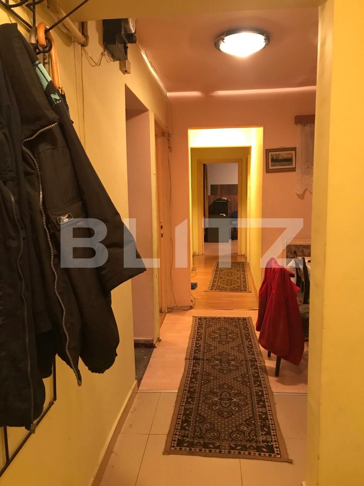 Apartament de vânzare 3 camere Manastur - 35564AV | BLITZ Cluj-Napoca | Poza3