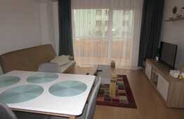 2 camere, totul nou, mobilat modern, 57 mp utili, Complex Viva City