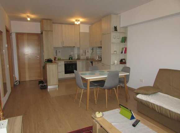 Apartament de închiriat 2 camere Gheorgheni - 35565AI | BLITZ Cluj-Napoca | Poza6