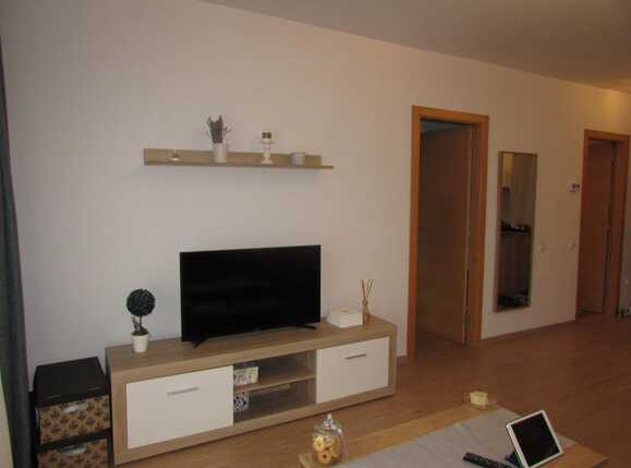 Apartament de închiriat 2 camere Gheorgheni - 35565AI | BLITZ Cluj-Napoca | Poza4