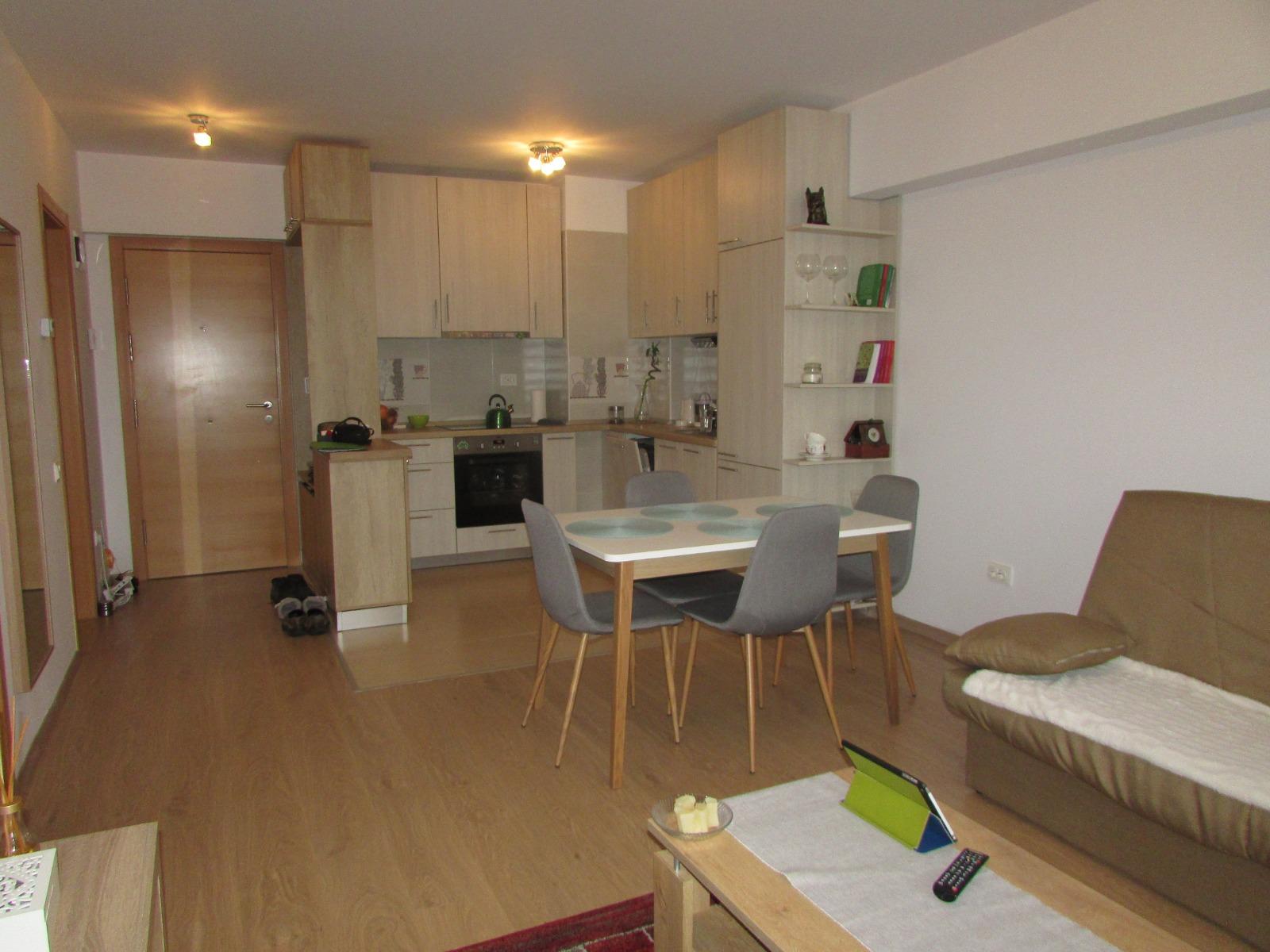 Apartament de închiriat 2 camere Gheorgheni - 35565AI | BLITZ Cluj-Napoca | Poza6