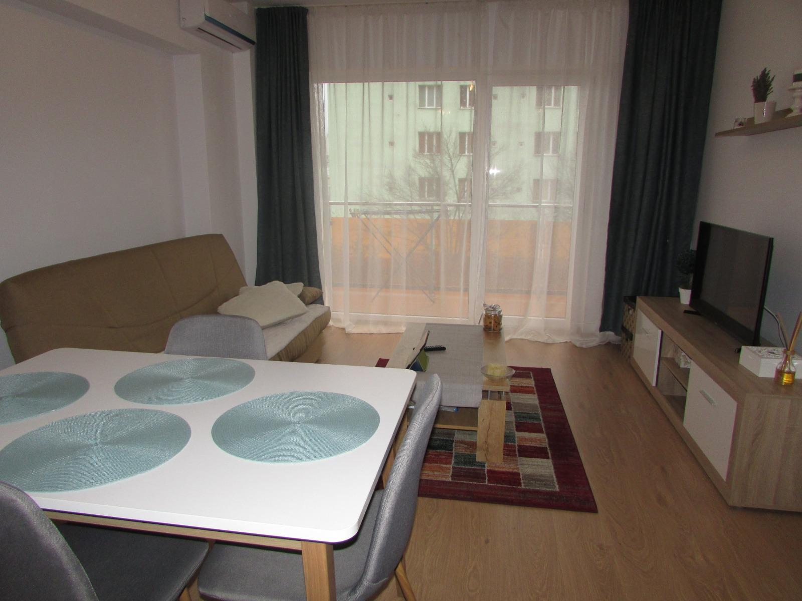 Apartament de închiriat 2 camere Gheorgheni - 35565AI | BLITZ Cluj-Napoca | Poza5