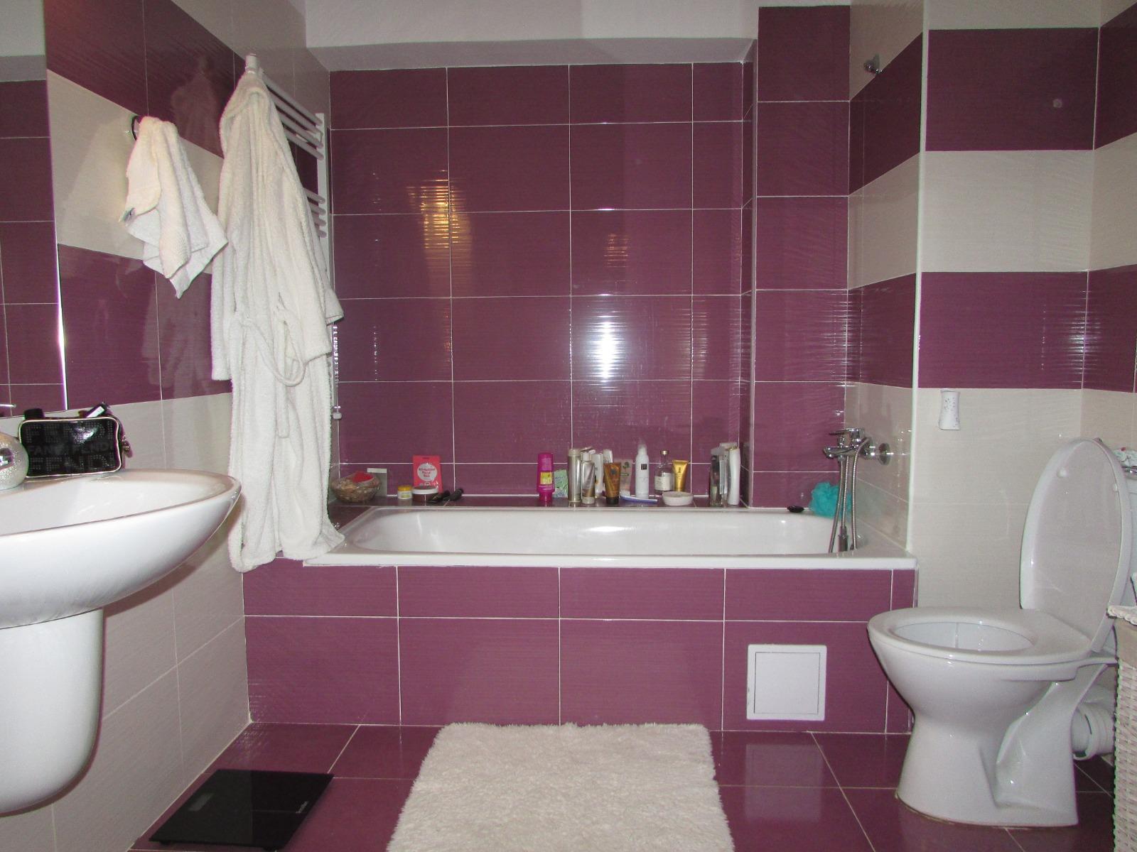 Apartament de închiriat 2 camere Gheorgheni - 35565AI | BLITZ Cluj-Napoca | Poza7