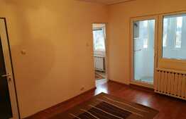 De vanzare garsoniera, 26 mp, etaj intermediar, zona Nora