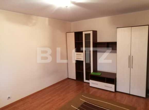 Garsonieră de vânzare Manastur - 35566AV | BLITZ Cluj-Napoca | Poza1