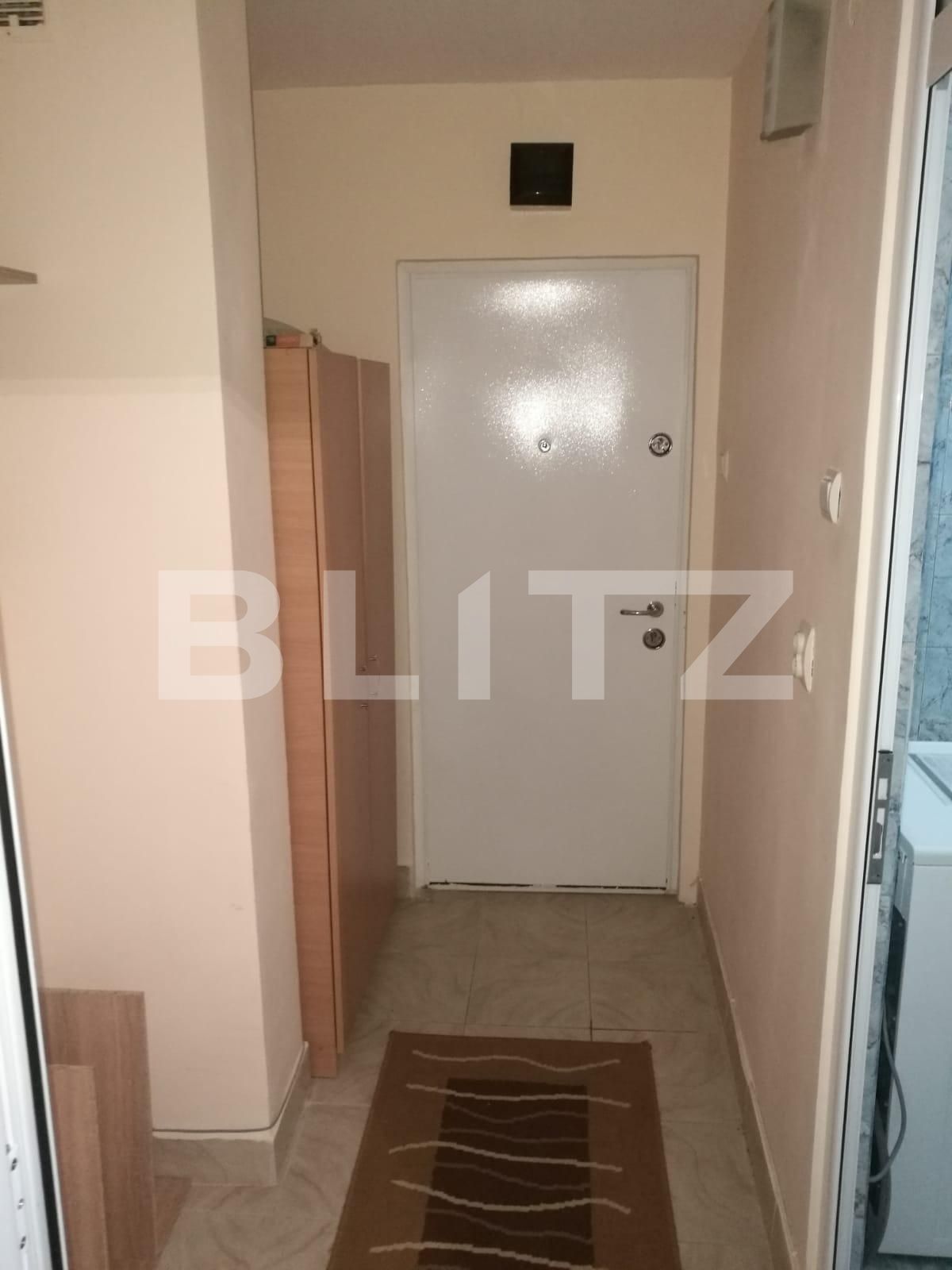 Garsonieră de vânzare Manastur - 35566AV | BLITZ Cluj-Napoca | Poza4