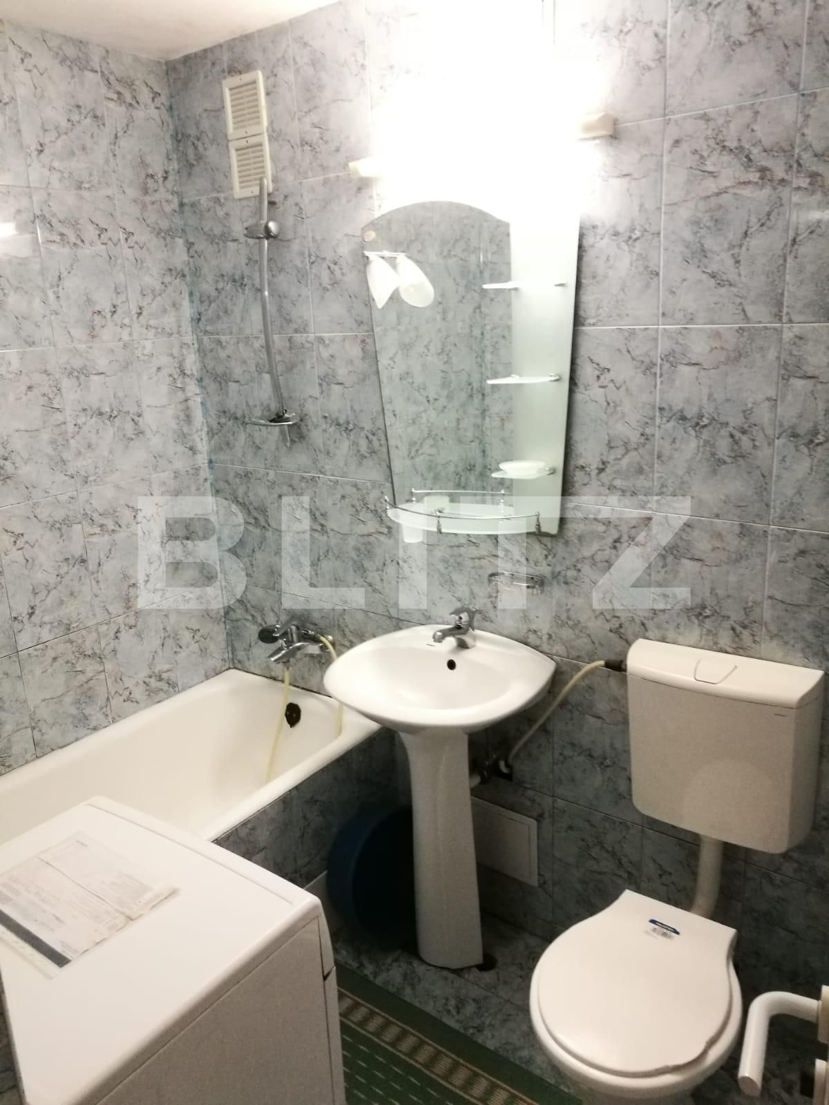 Garsonieră de vânzare Manastur - 35566AV | BLITZ Cluj-Napoca | Poza5