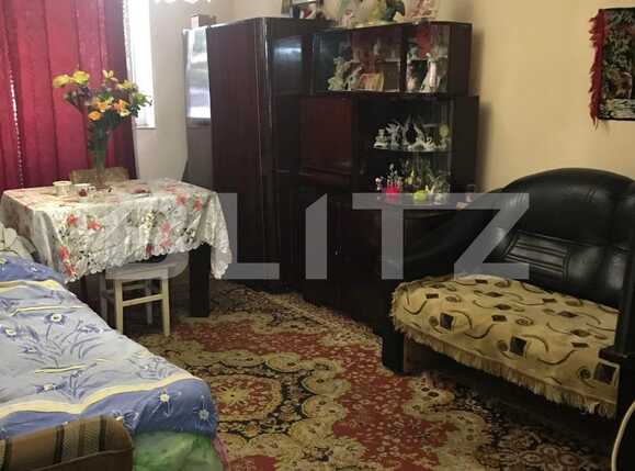 Apartament de vânzare 3 camere Manastur - 35567AV | BLITZ Cluj-Napoca | Poza1