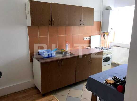 Apartament de închiriat 2 camere Zorilor - 35568AI | BLITZ Cluj-Napoca | Poza6