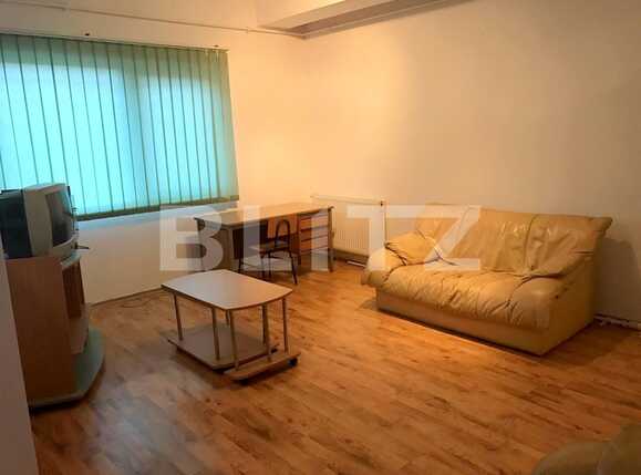 Apartament de închiriat 2 camere Zorilor - 35568AI | BLITZ Cluj-Napoca | Poza3