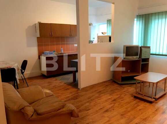 Apartament de închiriat 2 camere Zorilor - 35568AI | BLITZ Cluj-Napoca | Poza2