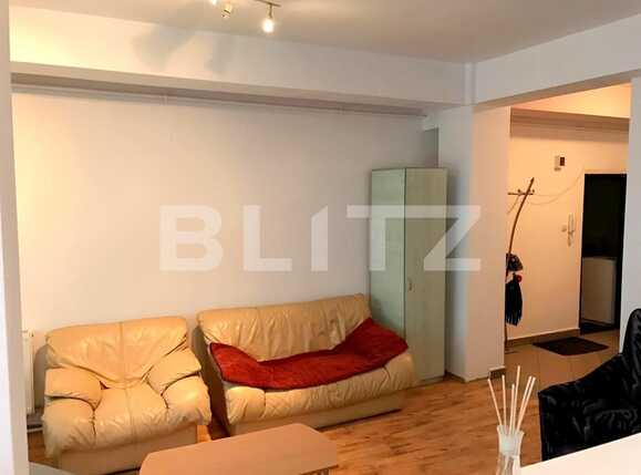 Apartament de închiriat 2 camere Zorilor - 35568AI | BLITZ Cluj-Napoca | Poza1