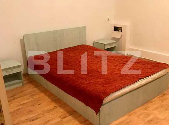 Apartament de închiriat 2 camere Zorilor - 35568AI | BLITZ Cluj-Napoca | Poza4