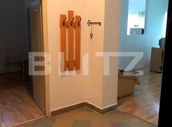 Apartament de închiriat 2 camere Zorilor - 35568AI | BLITZ Cluj-Napoca | Poza5