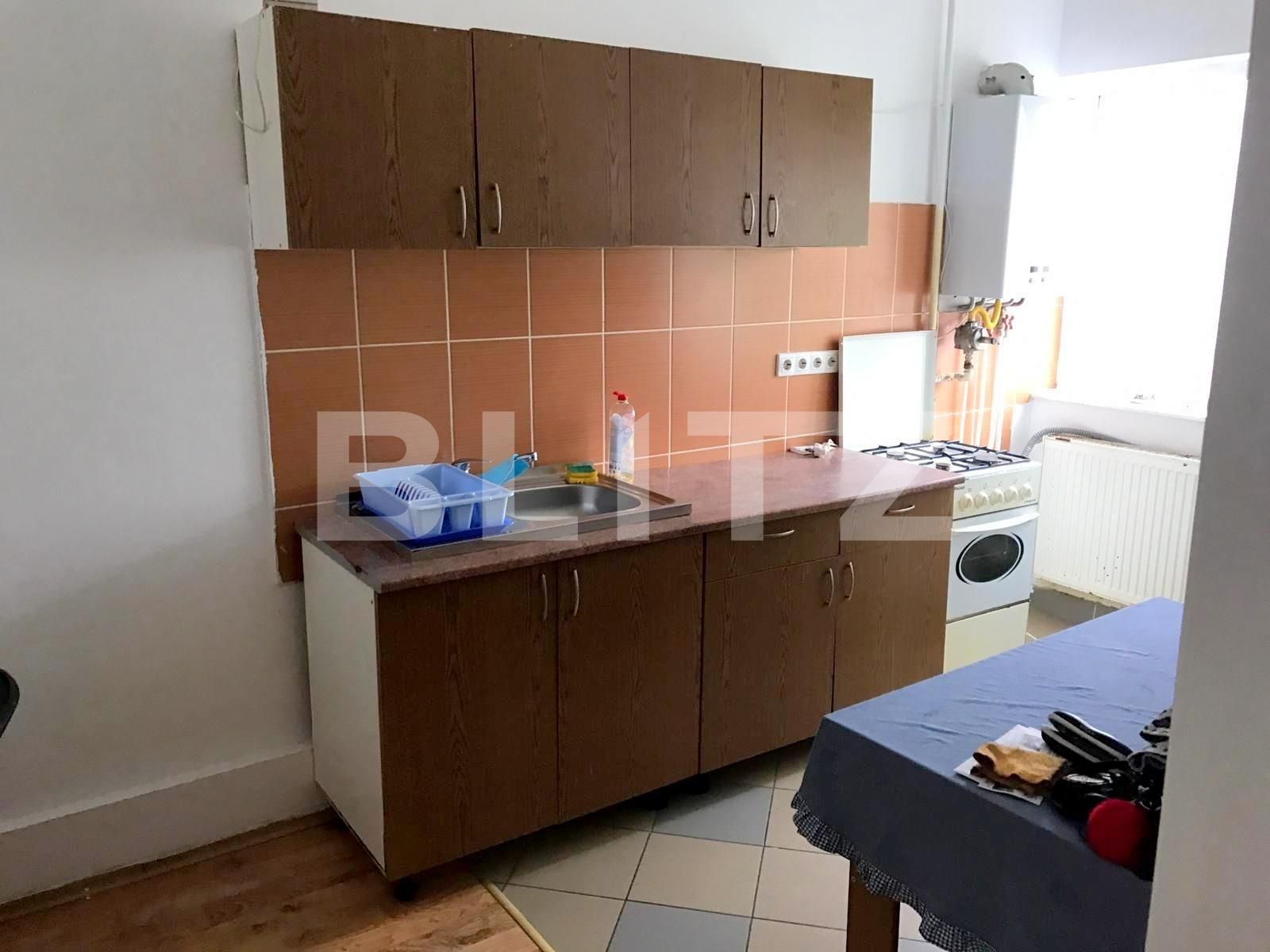 Apartament de închiriat 2 camere Zorilor - 35568AI | BLITZ Cluj-Napoca | Poza6