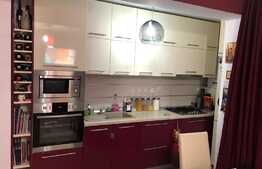 Apartament 3 camere, 54 mp, modern mobilat, zona strazii Teilor!