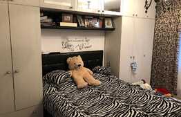 Apartament 3 camere, 54 mp, modern mobilat, zona strazii Teilor!