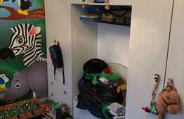 Apartament 3 camere, 54 mp, modern mobilat, zona strazii Teilor!