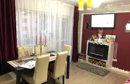 Apartament 3 camere, 54 mp, modern mobilat, zona strazii Teilor!