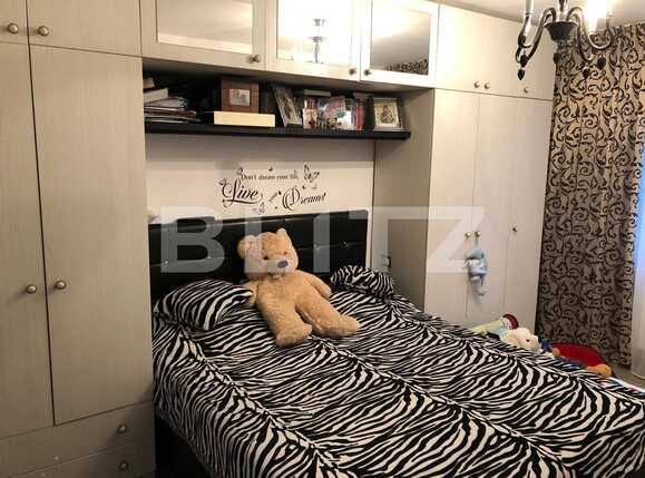 Apartament de vânzare 3 camere Floreşti - 35569AV | BLITZ Cluj-Napoca | Poza5