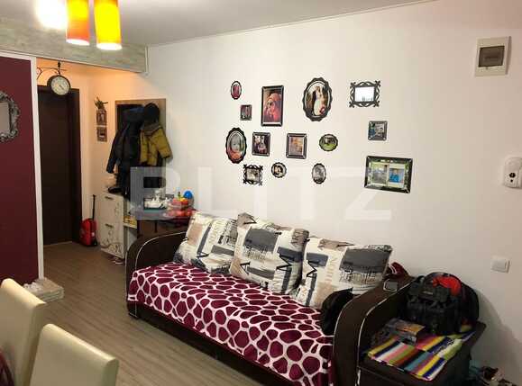 Apartament de vânzare 3 camere Floreşti - 35569AV | BLITZ Cluj-Napoca | Poza3